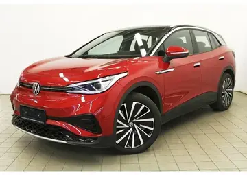 Volkswagen ID.4 Вид 1
