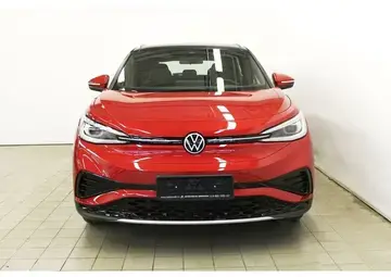 Volkswagen ID.4 Вид 2