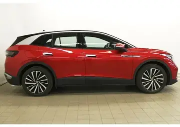 Volkswagen ID.4 Вид 3