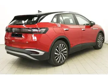 Volkswagen ID.4 Вид 4