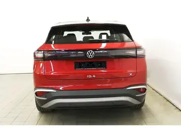 Volkswagen ID.4 Вид 5