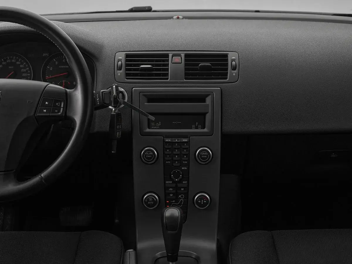 Volvo S40