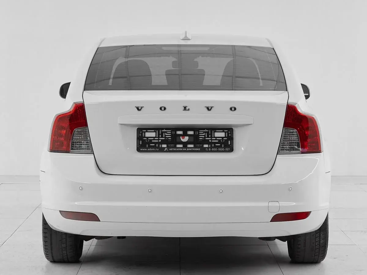 Volvo S40