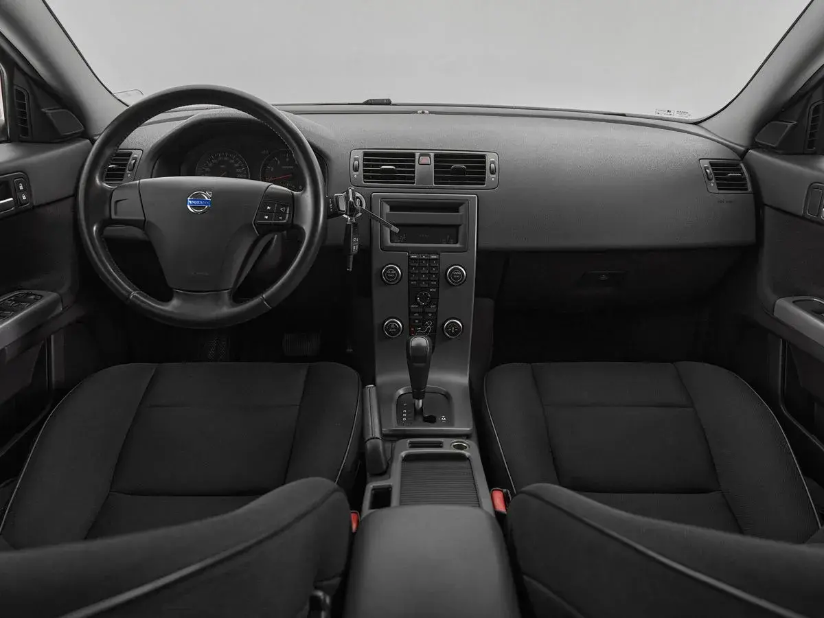 Volvo S40