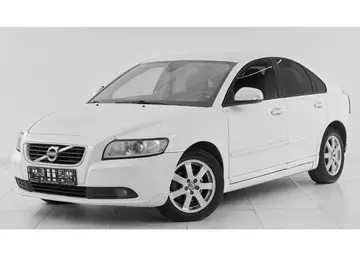 Volvo S40 Вид 1