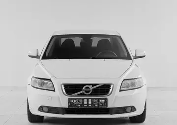 Volvo S40 Вид 2