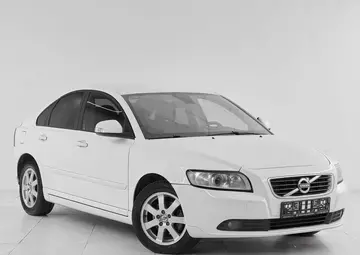 Volvo S40 Вид 3