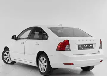 Volvo S40 Вид 4