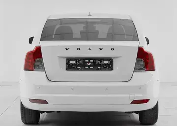 Volvo S40 Вид 5