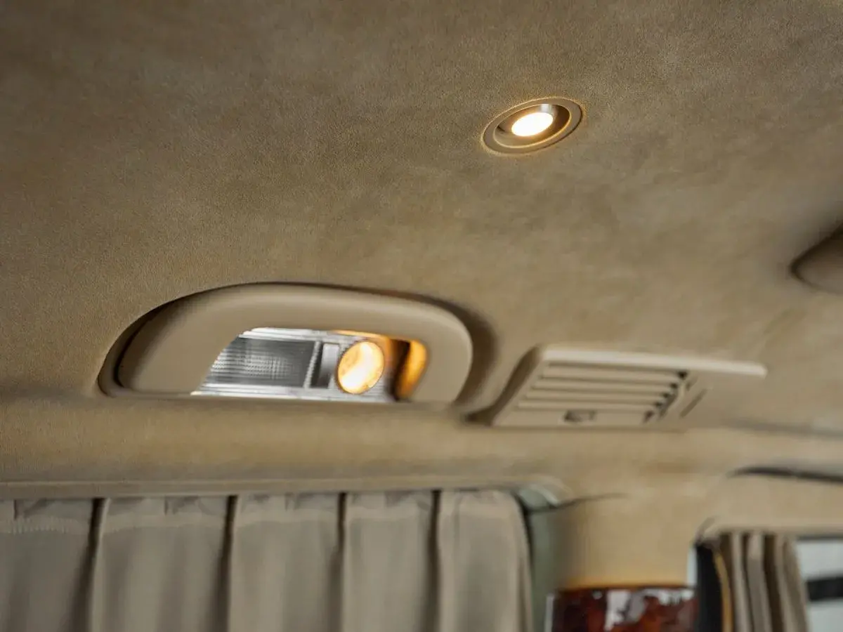 Mercedes benz Viano