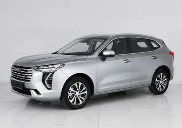 Haval Jolion Вид 1