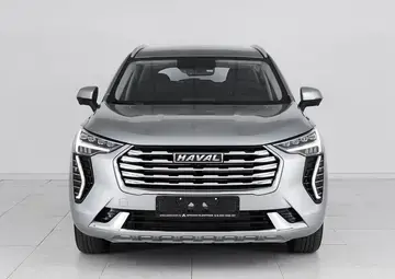 Haval Jolion Вид 2