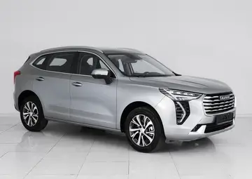 Haval Jolion Вид 3