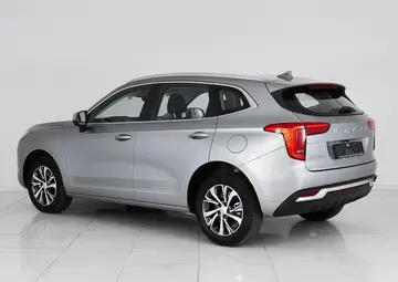 Haval Jolion Вид 4