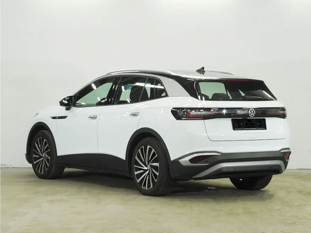Volkswagen ID.4