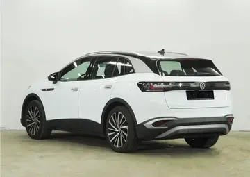 Volkswagen ID.4 Вид 4