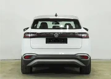 Volkswagen ID.4 Вид 5