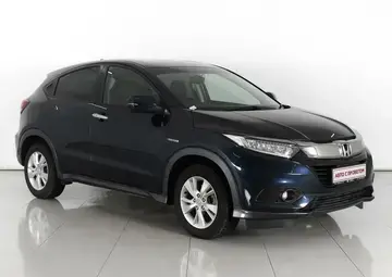 Honda Vezel Вид 1