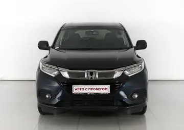 Honda Vezel Вид 2