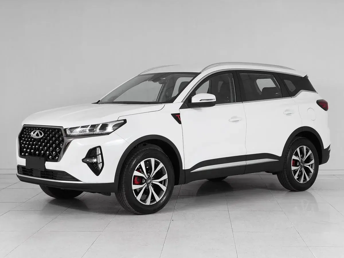 Chery Tiggo 7 Pro Max