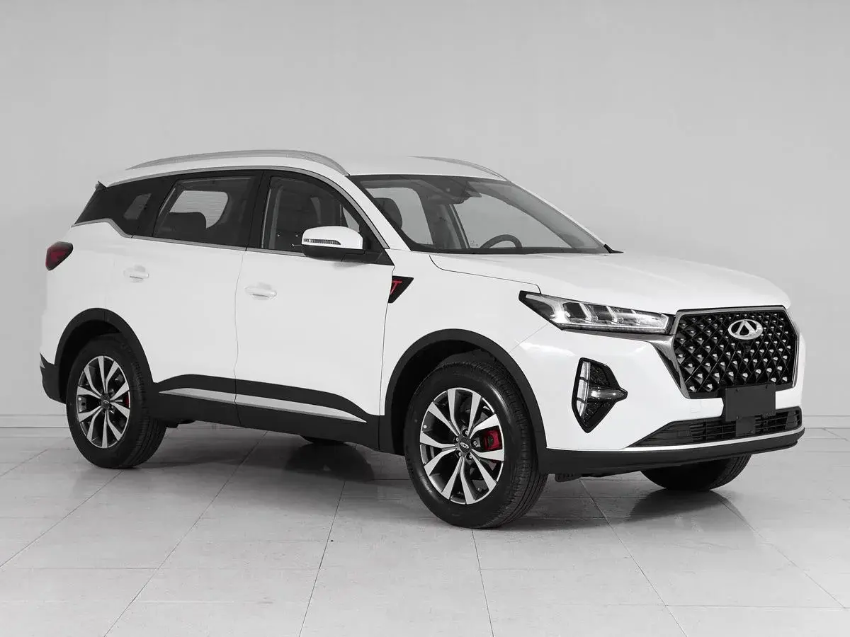 Chery Tiggo 7 Pro Max