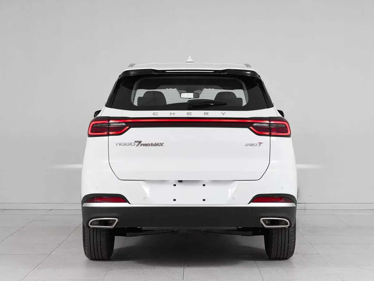 Chery Tiggo 7 Pro Max