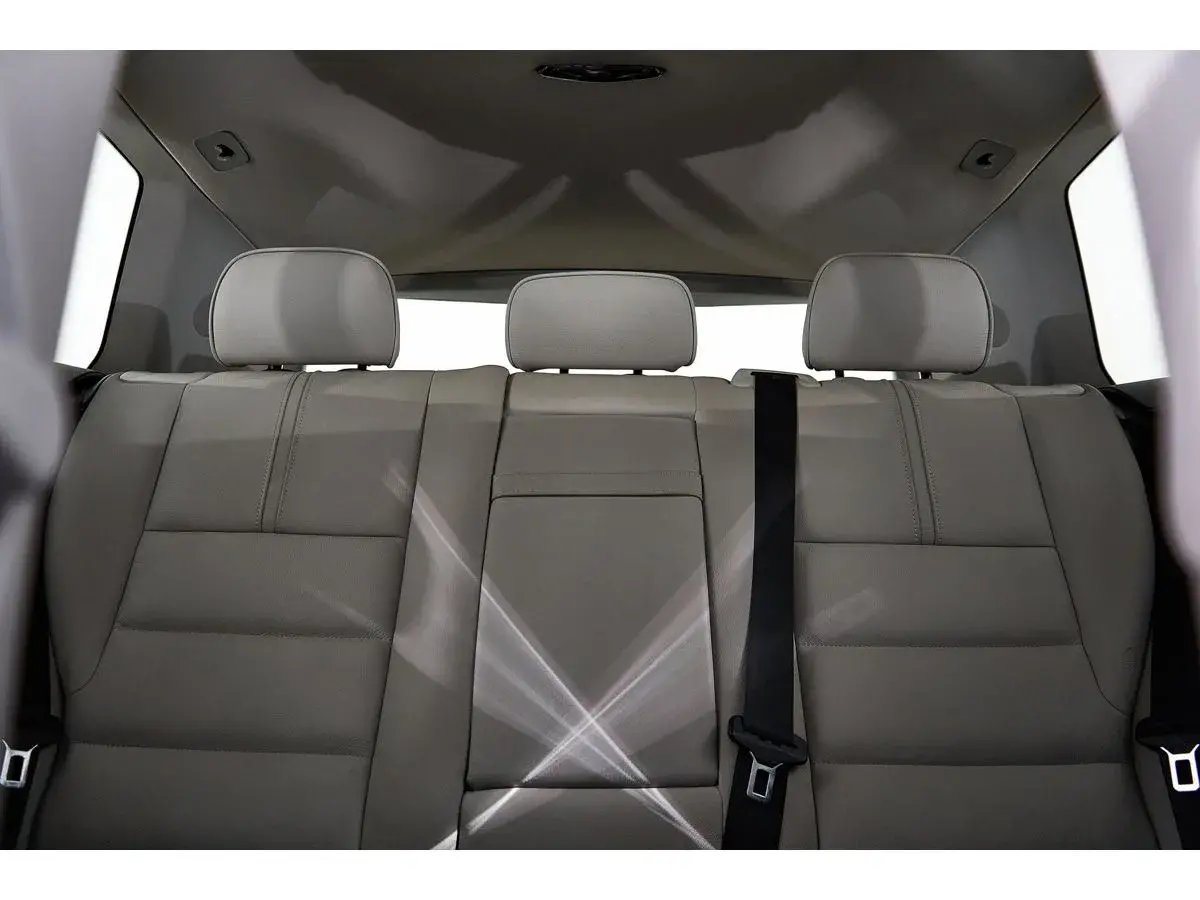 Mercedes benz GLK-Класс