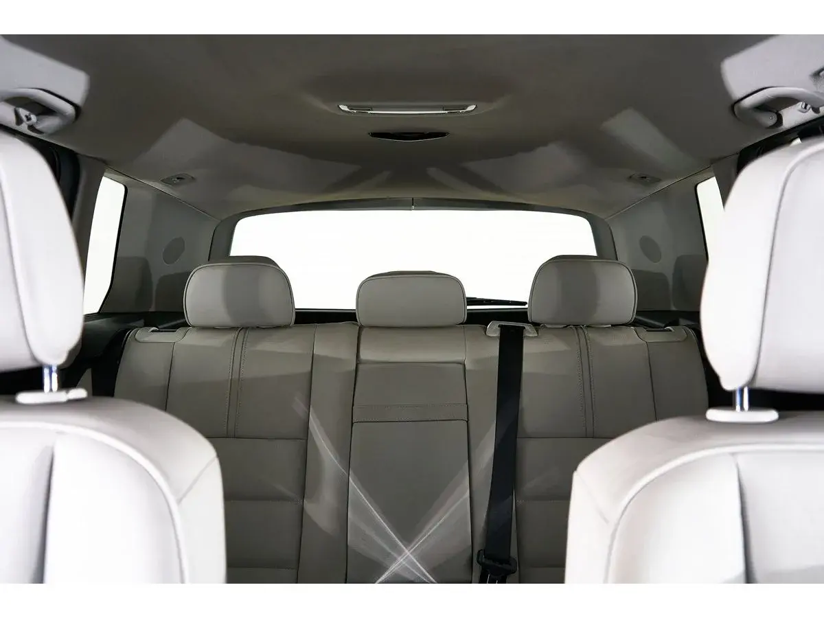 Mercedes benz GLK-Класс