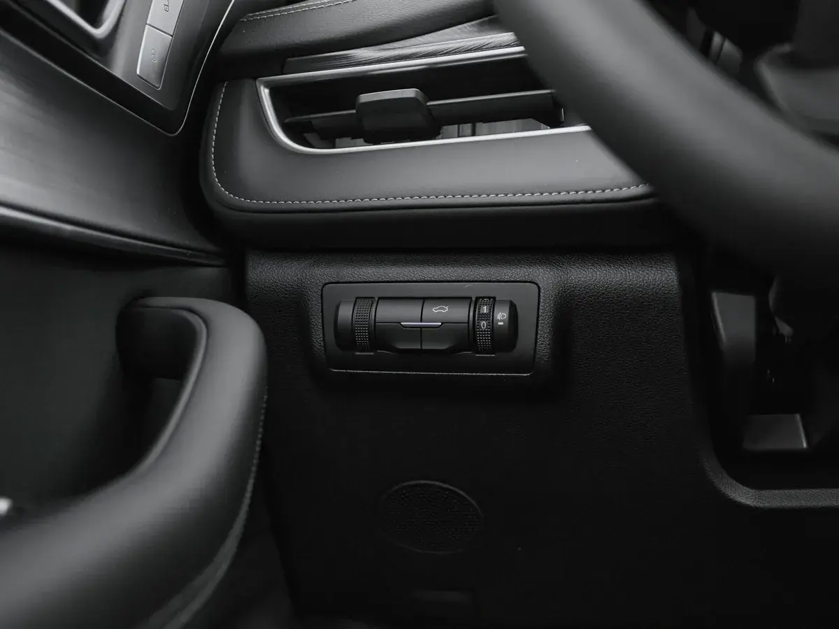Chery Tiggo 7 Pro Max