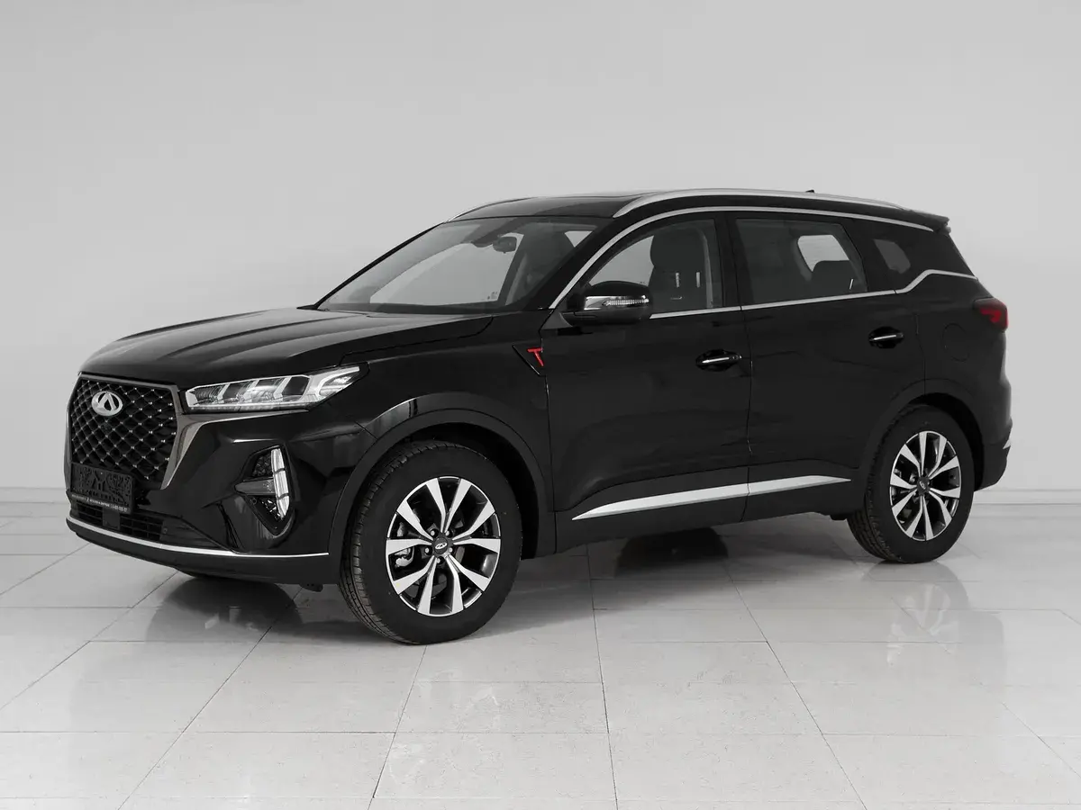 Chery Tiggo 7 Pro Max