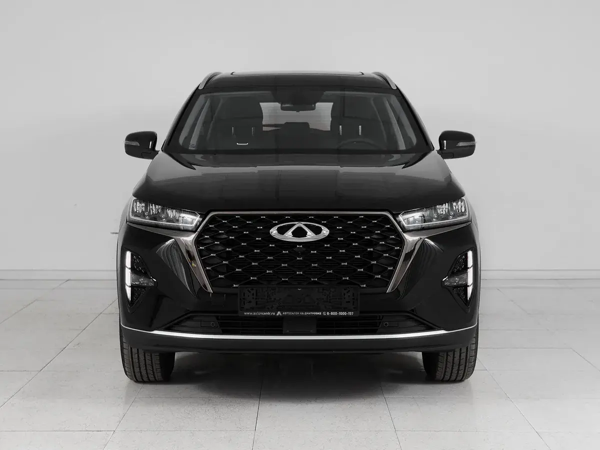 Chery Tiggo 7 Pro Max