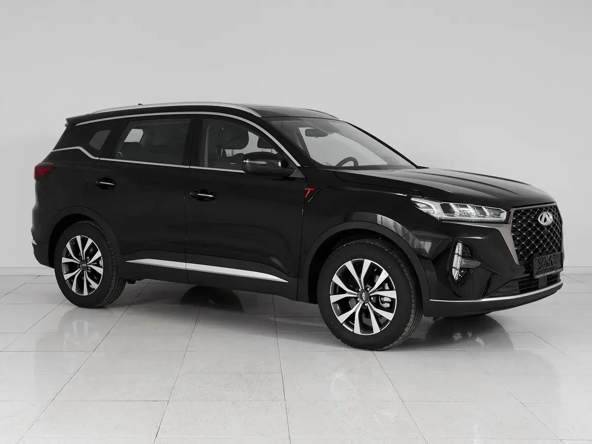 Chery Tiggo 7 Pro Max