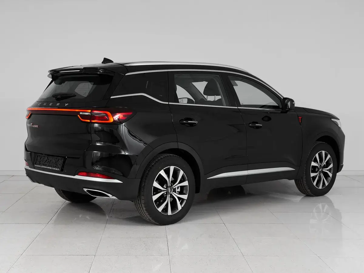 Chery Tiggo 7 Pro Max