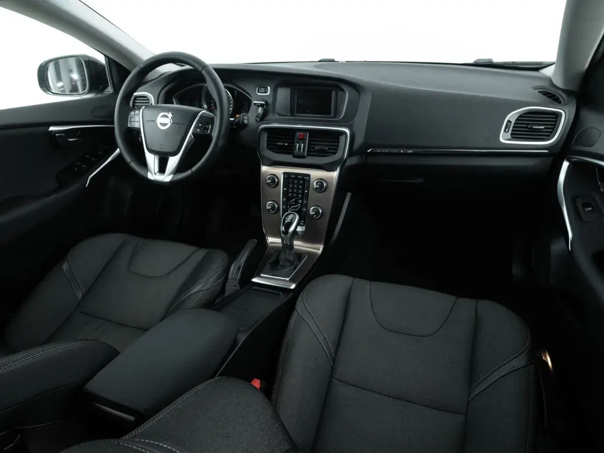 Volvo V40 Cross Country