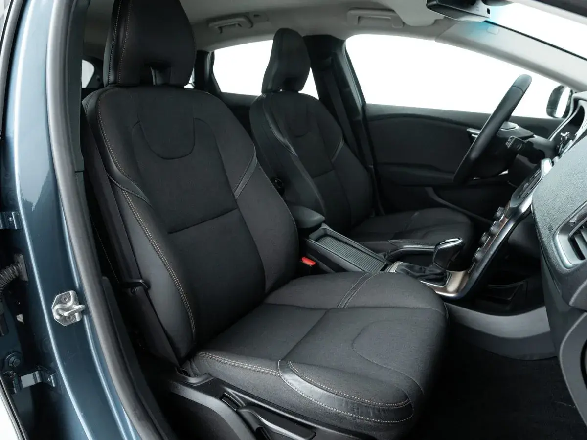 Volvo V40 Cross Country