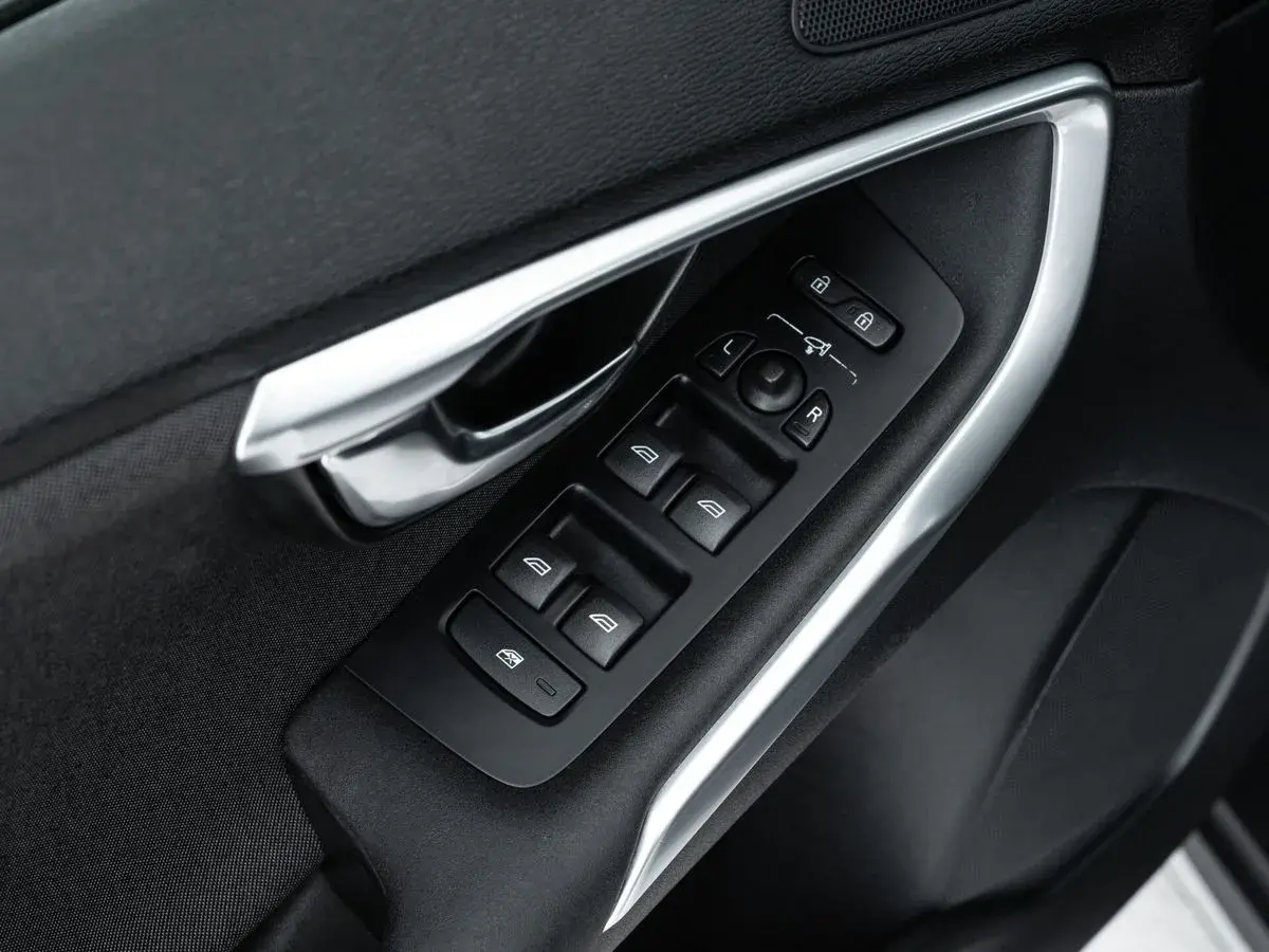 Volvo V40 Cross Country