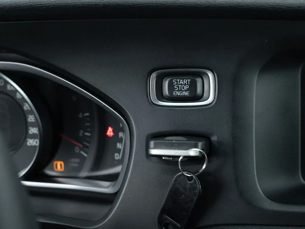 Volvo V40 Cross Country