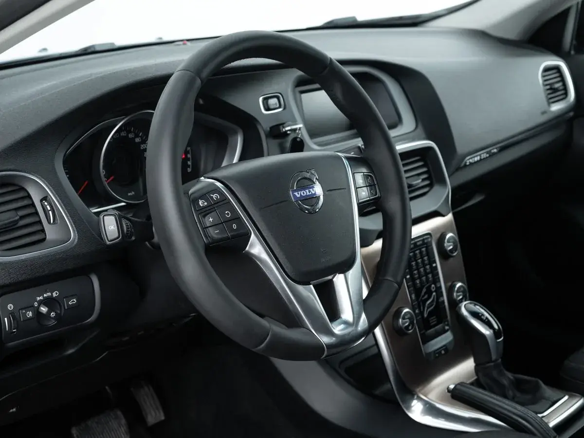 Volvo V40 Cross Country