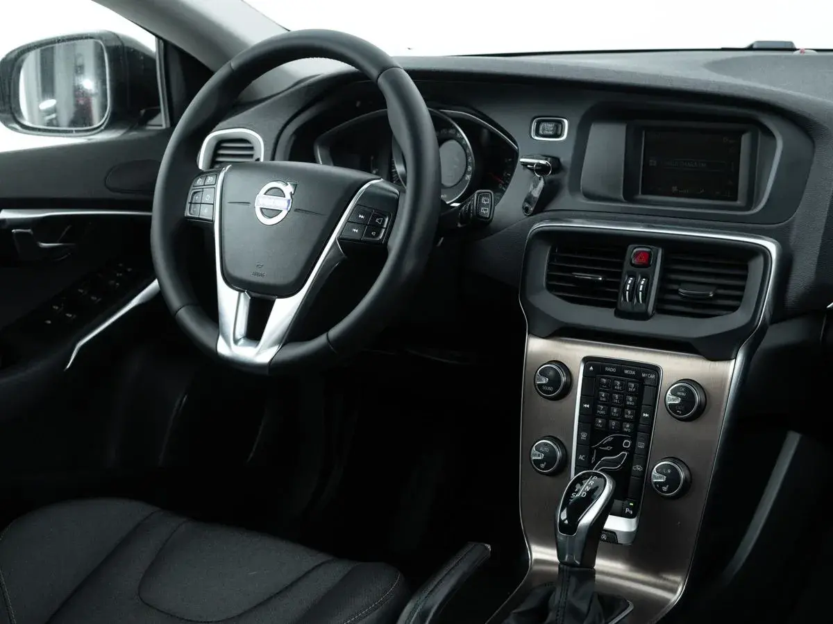 Volvo V40 Cross Country