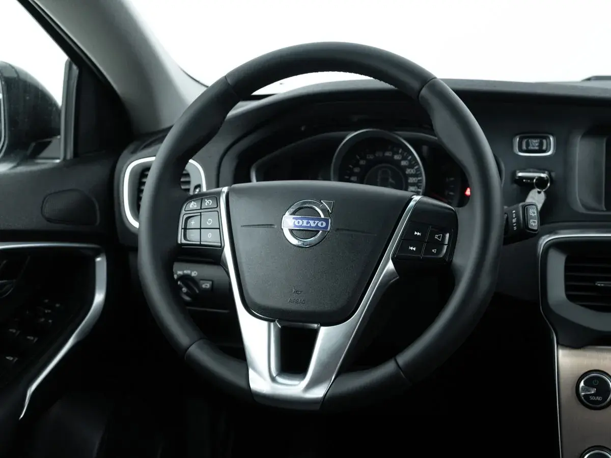 Volvo V40 Cross Country