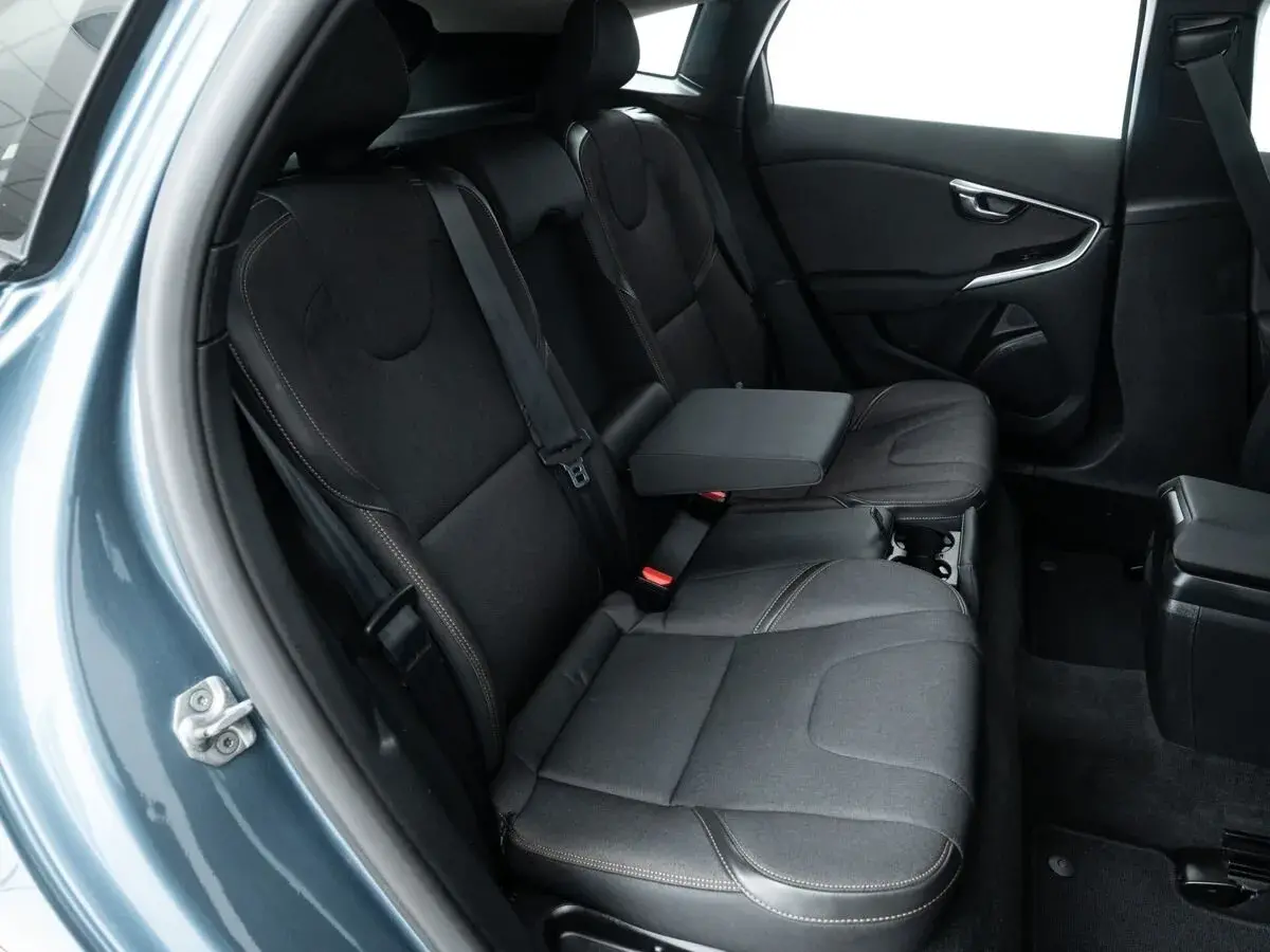 Volvo V40 Cross Country