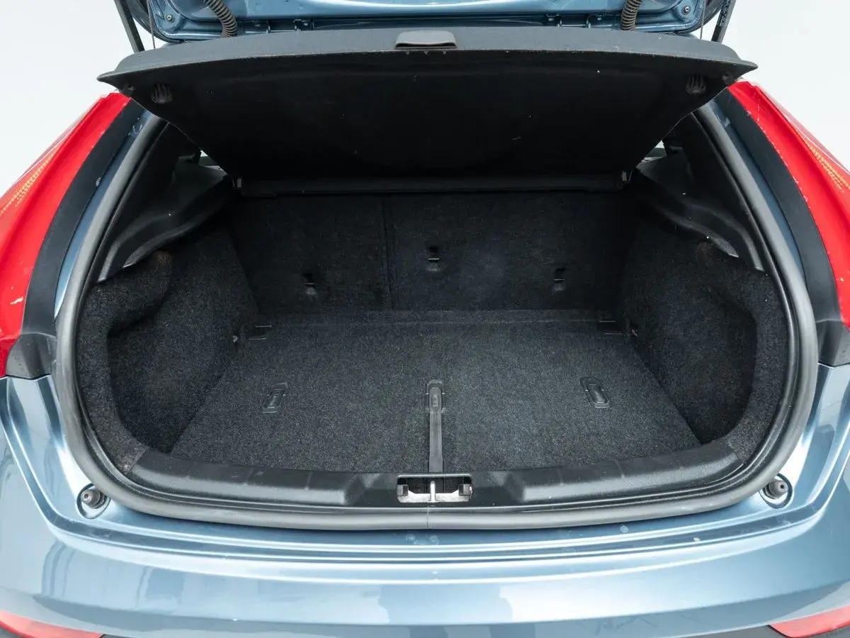 Volvo V40 Cross Country