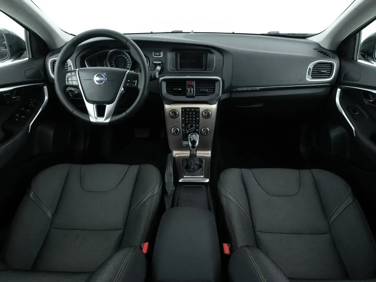 Volvo V40 Cross Country