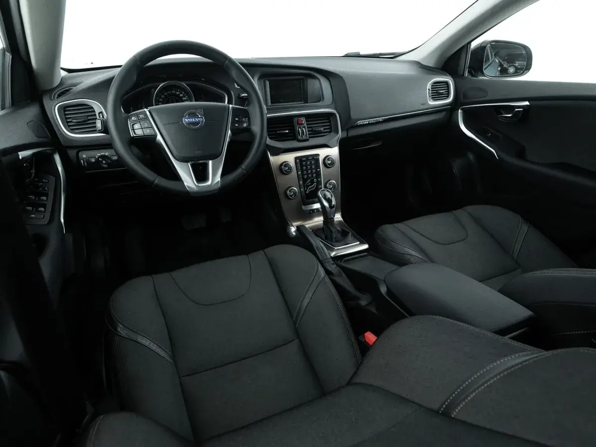 Volvo V40 Cross Country