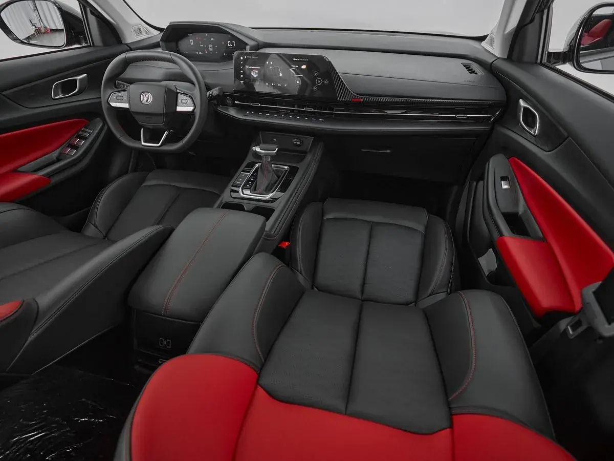 Changan CS55 Plus