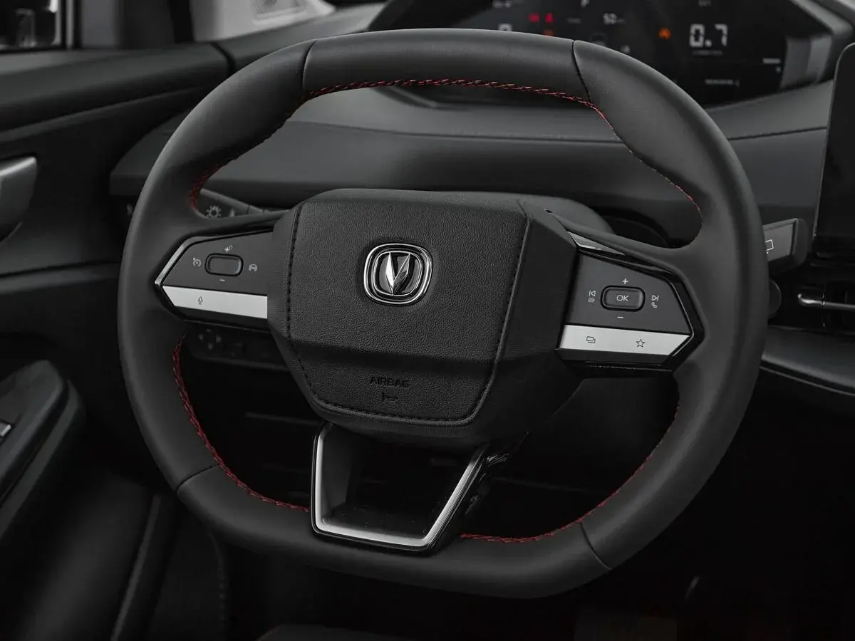 Changan CS55 Plus