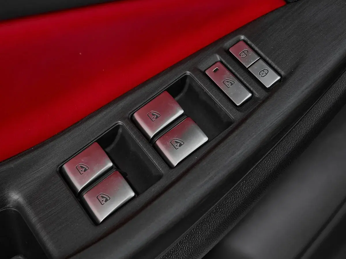 Changan CS55 Plus
