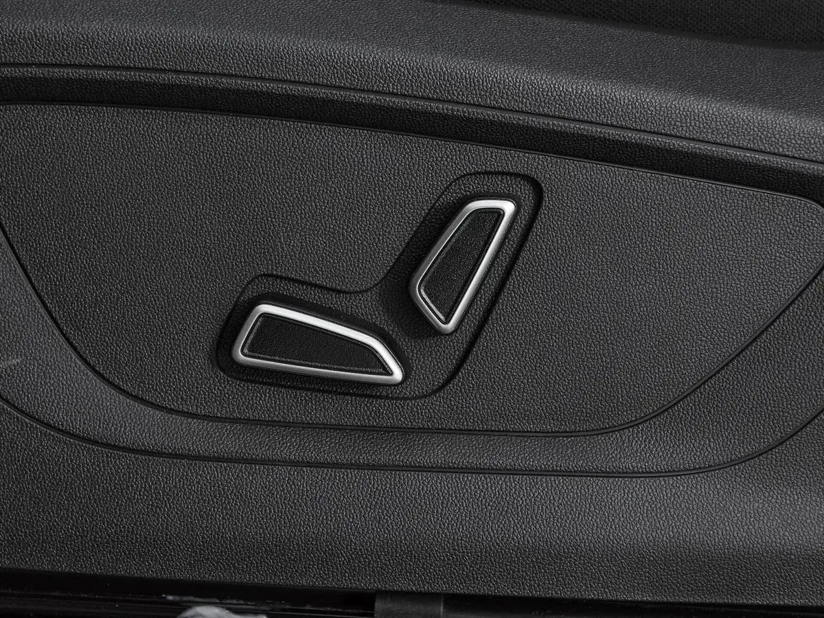 Changan CS55 Plus
