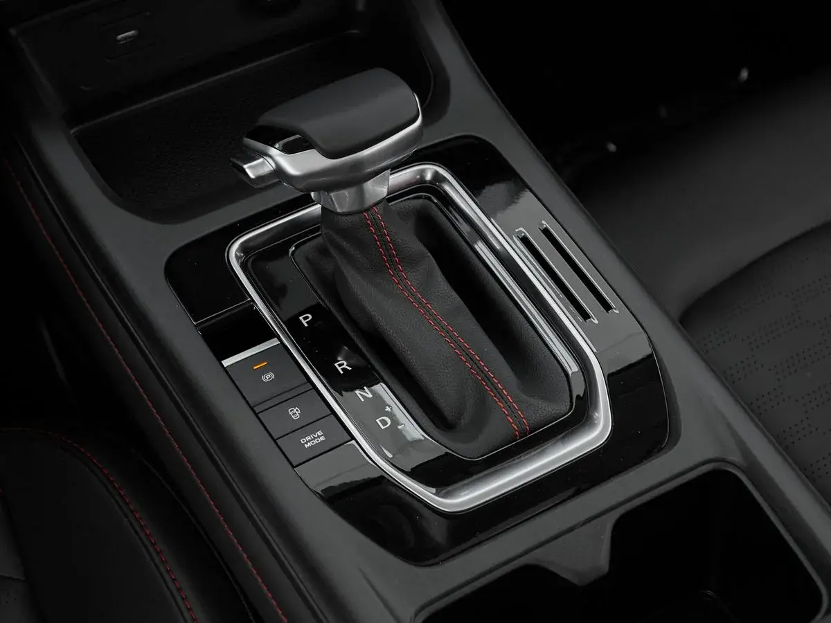 Changan CS55 Plus