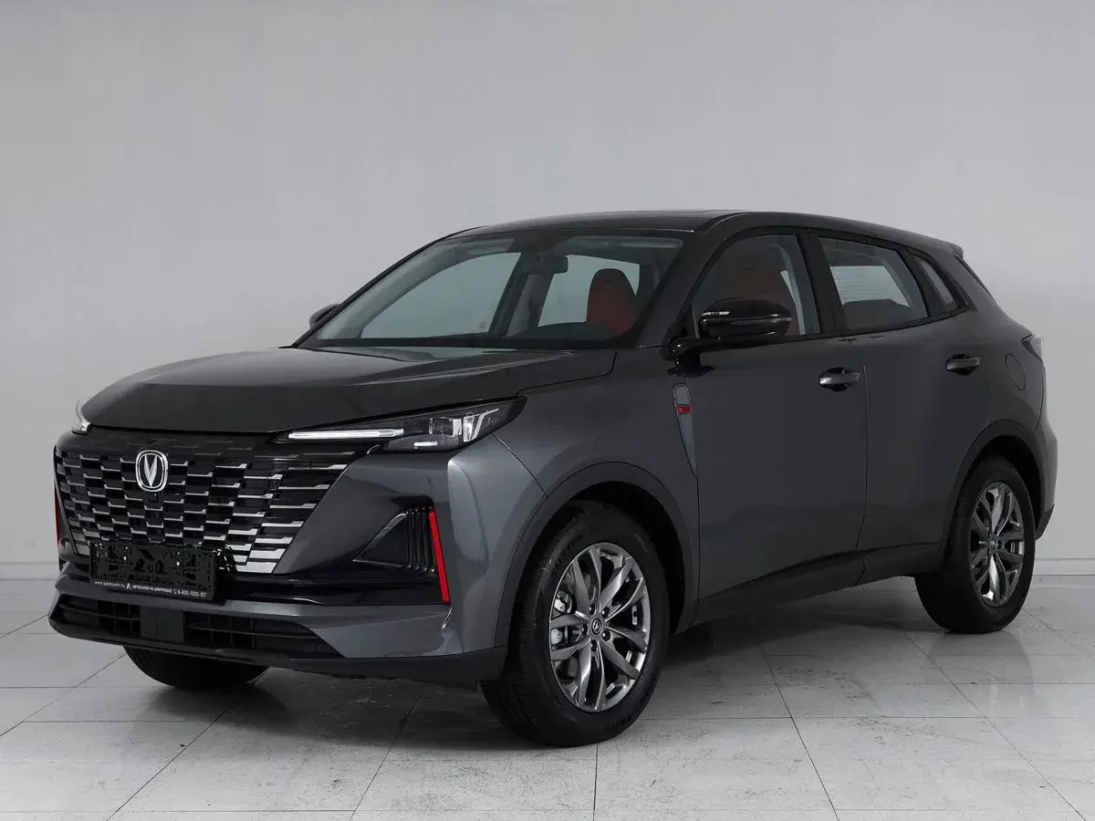 Changan CS55 Plus